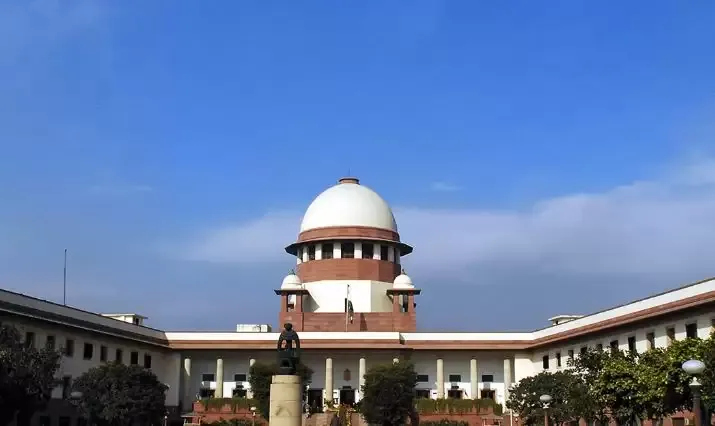 उच्चतम न्यायालय ने एनएलएसआईयू, बेंगलूरु की प्रवेश परीक्षा एनएलएटी-2020 रद्द की