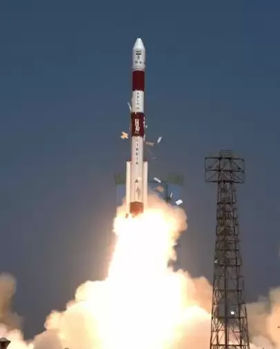 मोदी ने पीएसएलवी सी-51 के जरिए ब्राजील के अमेजोनिया-1 उपग्रह के सफल प्रक्षेपण पर इसरो को दी बधाई