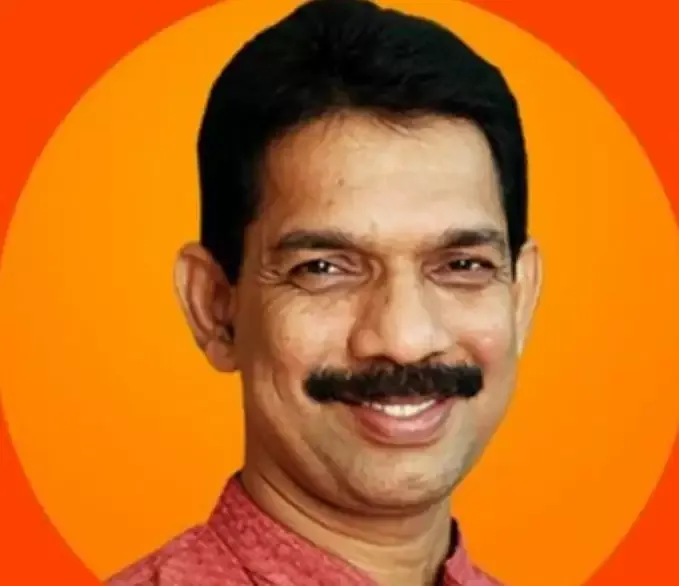 कर्नाटक: मुख्यमंत्री बदलने का संकेत देने वाले कथित ऑडियो क्लिप को कतील ने बताया फर्जी