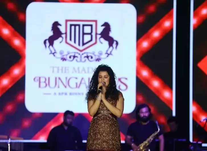 सुविधा और सुकून का संगम, संगीत की धुनों के साथ 'मद्रास बंगलॉज़' लॉन्च