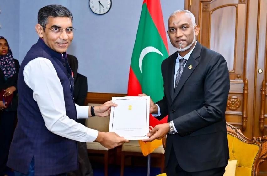 शपथग्रहण समारोह: मालदीव के राष्ट्रपति मुइज्जू ने मोदी का निमंत्रण स्वीकार किया