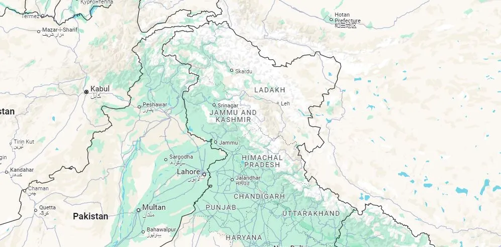 जम्मू-कश्मीर में उपेक्षित समुदायों को नया जीवन