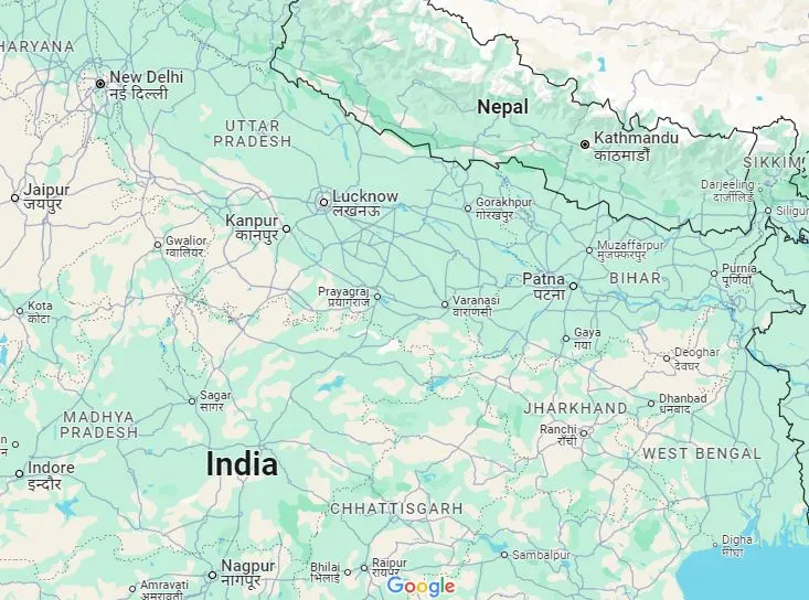 उत्तर प्रदेश के अमन-चैन से कौन खेलना चाहता है?