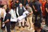 प्रधानमंत्री मोदी ने ट्रेन दुर्घटना स्थल का निरीक्षण किया, स्थिति का जायजा लिया