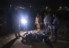 नोएडा पुलिस की सतर्कता: मुठभेड़ में 8 संदिग्ध गिरफ्तार, सात को गोलियां लगने से आईं चोटें 