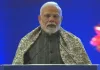 हमें अपने युवाओं को भविष्यदर्शी बनाने की जरूरत है: मोदी