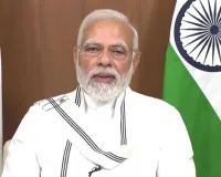 अग्निपथ योजना सशस्त्र बलों को मजबूत बनाने में ‘गेम चेंजर’ साबित होगी: मोदी