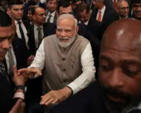 मोदी के अमेरिका दौरे से द्विपक्षीय संबंध नई ऊंचाइयों पर: एसोचैम