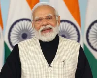 मोदी ने की घोषणा- नरसिम्हा राव, चरण सिंह और एमएस स्वामीनाथन को मिलेगा भारत रत्न 