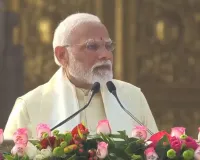 हमारे रामलला अब टेंट में नहीं, बल्कि दिव्य मंदिर में रहेंगेः मोदी