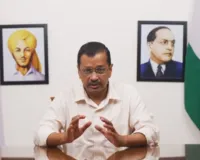 दिल्ली की अदालत ने ईडी समन मामले में केजरीवाल को जमानत दी