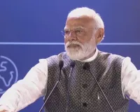 भारत ने सही समय पर सही फैसले लिए: मोदी