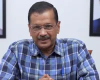 केजरीवाल का शाह से सवाल- क्या दिल्ली के लोग पाकिस्तानी हैं?