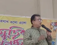 कुछ दिनों से नहीं लग रहा था बांग्लादेशी सांसद का फोन, दरवाजा खोलकर देखा तो ...!