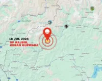 जम्मू-कश्मीर: एलओसी पर सुरक्षा बलों की जोरदार कार्रवाई, घुसपैठ कर रहे 2 आतंकवादी ढेर