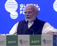 सस्ते मोबाइल फोन, सस्ते डेटा और जन धन खातों ने भारत में कमाल कर दिया: मोदी