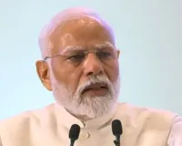 न्याय में देरी खत्म करने के लिए बीते एक दशक में कई स्तर पर काम हुए: मोदी