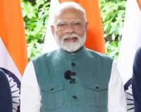 23 अगस्त को यूक्रेन का दौरा करेंगे प्रधानमंत्री मोदी