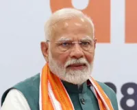 चंद्रयान, तिरंगा, होलो बंदर, पोषण माह ... 'मन की बात' में यह बोले प्रधानमंत्री मोदी