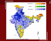 बारिश के अनुमान को लेकर आई बड़ी खबर, क्या यह चिंताजनक है?