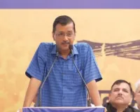 दो दिन बाद मुख्यमंत्री के पद से इस्तीफा दूंगा: केजरीवाल