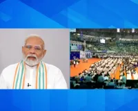 जल-संरक्षण केवल नीतियों का नहीं, बल्कि सामाजिक निष्ठा का भी विषय है: मोदी