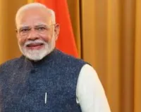 ब्रिक्स शिखर सम्मेलन में बोले मोदी- 'भारत युद्ध का नहीं, संवाद और कूटनीति का समर्थन करता है'