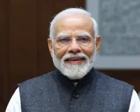 भारत का परचम हर वैश्विक मंच पर लहराए, यही हमारी दिशा है: मोदी