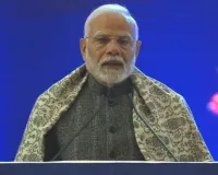 हमें अपने युवाओं को भविष्यदर्शी बनाने की जरूरत है: मोदी