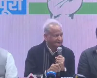 दिल्ली चुनाव: कांग्रेस ने की 'जीवन रक्षा योजना' की घोषणा, ये फायदे देने का किया वादा 