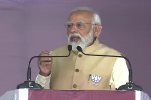 कांग्रेस को गरीब की तकलीफ कभी समझ में ही नहीं आई: मोदी