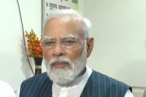 ट्रेन दुर्घटना पर बोले मोदी- जो भी दोषी पाया जाएगा, उसे बख्शा नहीं जाएगा