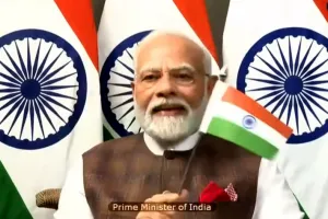 चंद्रयान-3 से लेकर 'वोकल फॉर लोकल' तक .. 'मन की बात' में यह बोले मोदी