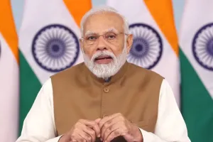 अनुच्छेद 370: मोदी बोले- यह फैसला सिर्फ कानूनी नहीं, बल्कि आशा की किरण, उज्ज्वल भविष्य का वादा