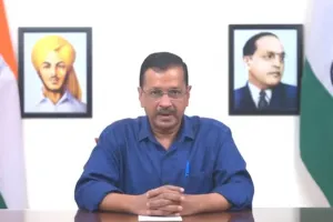 केजरीवाल को 15 अप्रैल तक न्यायिक हिरासत में भेजा गया