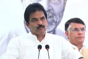 'राहुल पर बार-बार हमला कर रहे विजयन' - वेणुगोपाल ने बताई यह वजह!