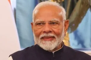 यह बजट प्रगति का नया मार्ग प्रशस्त करेगा: मोदी